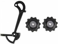 SRAM Rival22 Pulleys and Inner Cage　(Medium)　710845753152