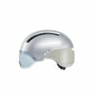 HJC CALIDO PLUS HELMET HJC カリド プラス ヘルメット PEARL GREYISH SILVER Sサイズ 22S4269653081