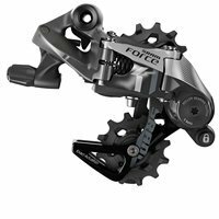 SRAM Force1 Rear Derailleur Short　(Max28T Type3.0)　11s 710845807831