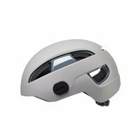 HJC Coban Helmet HJC Koban Helmet Mt GL Grey S Size 23S426965559