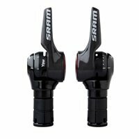 SRAM 1090-R2C TT Shifter　(2x10s Yaw)　710845714078