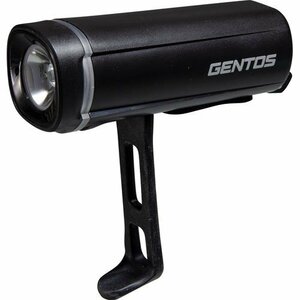 Gentos Bicycle Light Series Series Led Bike Light BL-500WH Белый