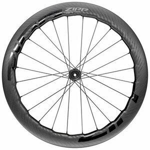 ZIPP 454 NSW Tubeless フロント 710845852701