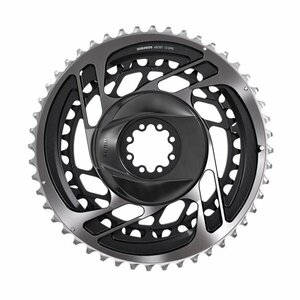 SRAM Force AXS Chain Ring　(94-43T)　Polar Grey　710845844393