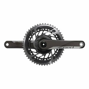 SRAM Crankset Red GXP　(167.5)　46-33 12s 710845835803