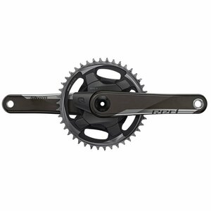 SRAM Red1 AXS Power Meters DUB　(Red1 AXS Power Meters DUB)　172.5mm(46T 12s)710845823343