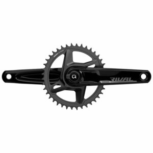 SRAM Rival1 AXS Power Meters DUB Wide（170mm　40T 12s） 710845864865