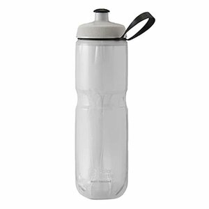 POLAR ポラー ボトル 24oz Sport Insulated FADE ホワイト 自転車 ボトル 617823003318