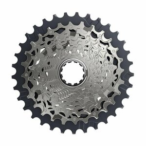 SRAM スラム XG-1270 10-28T 12s カセットスプロケット 710845865169