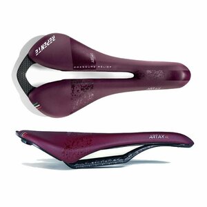 REPENTE レペンテ ARTAX GL アルタクスGL SADDLE サドル レッドマッド 8053830421004