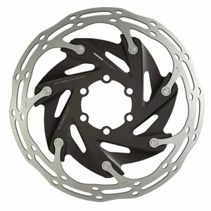 SRAM スラム CENTERLINE XR ROTOR センターライン XR ローター(6ボルト)ディスクブレーキローター 160mm 710845826726