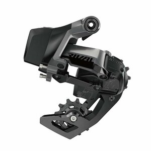 SRAM スラムRival eTap AXS Rear Derailleur ライバル イータップ アクセス リア ディレーラ Medium/Max36T 12s 710845864681