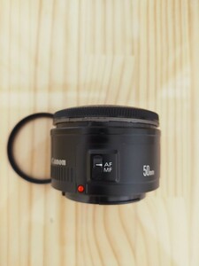 ★訳あり品★ Canon キャノン EF 50 F1.8 II