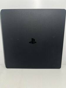 【動作確認済み】　SONY プレイステーション４　playstation4 CUH-2000A　（F）