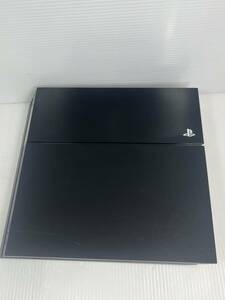 【動作確認済み】　SONY プレイステーション４　playstation4 CUH-1000　封入シールあり　（A）