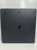 【動作確認済み】SONY プレイステーション４　playstation4 CUH-2100A B01 500G 封入シールあり(L)_画像2