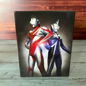 27a▼ウルトラマンガイア コンプリート Blu-ray BOXの画像3