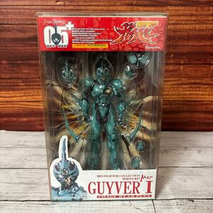 49a▼マックスファクトリー BFC MAX 強殖装甲ガイバー GUYVER I IMAGE HEAD PLUS