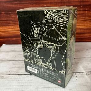 9a▼機動戦士ガンダムZZ DVD 初回限定セット組 メモリアルボックス版 3BOX セットの画像7