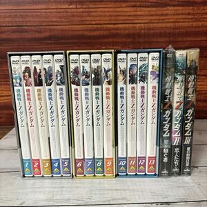 10aV Mobile Suit Z Gundam DVD memorial box version all 3BOX all 13 volume the first times limitation set collection + 3 sheets 