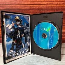 19a▼新機動戦記ガンダムW DVD COLLECTION Ⅰ～Ⅴ DVD BOX 5個 全15巻セット ＋ エンドレスワルツ 特別編_画像7