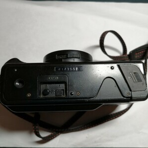 完動美品 Nikon L35AD2 ピカイチ #598 コンパクトフィルムカメラ 1円スタートの画像5