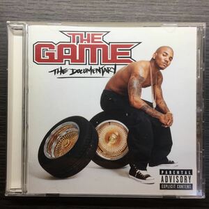 The Game / The Documentary