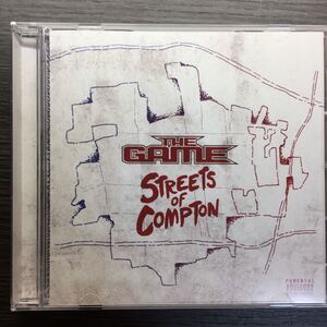 The Game / Streets Of Compton