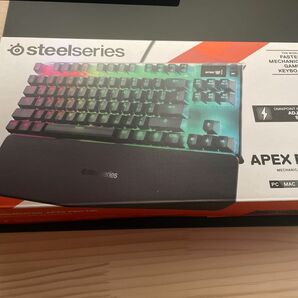 steelseries APEX PRO TKL