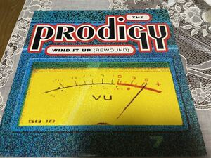 The Prodigy Wind It Up / ジュリアナテクノ