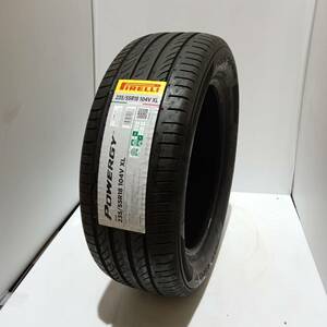 【1本】在庫有り 即日発送 ピレリ パワジー 235/55R18 104V XL 2023年製 235/55-18 新品 送料無料