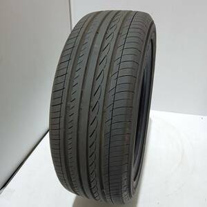 ☆送料無料 中古タイヤ 【1本】 『ヨコハマ　アドバン デシベル』 225/50R18 8部山くらい 2023年製☆