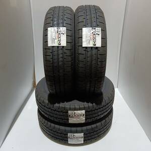 【4本】在庫有り 送料無料 数量限定 ブリヂストン ニューノ 175/65R15 2023年製 175/65-15 エコタイヤ 新品 未使用品