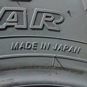 数量限定品 日本製 ヨコハマ スーパーバン 355 145/R12 6PR 2024年製 軽トラ 軽バン アトレー エブリィ ミニキャブバン LTタイヤの画像4