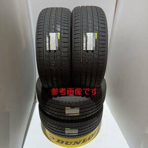 ダンロップ ルマン5+ 215/50R17 4本 2023年製～ 新品 送料無料 LE MANS V+ 215/50-17 低燃費タイヤ タイヤ内にスポンジ入り 静粛性重視