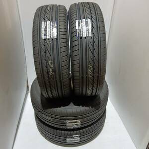 【4本】グッドイヤー イーグル ナンバーワン ナスカー 215/65R16C 109/107 R TL ホワイトレター バンタイヤ ハイエース キャラバン等に