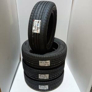 【4本】在庫有り 新品 未使用品 送料無料 ヨコハマ ブルーアース RV RV03 205/60R16 ミニバン専用タイヤ 205/60-16 雨に強い！