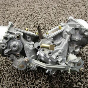 マグナ250 キャブレター ▲N263！MC29 OH素材に ホンダ 【 MC15E 】 V-TWIN MAGNAの画像4