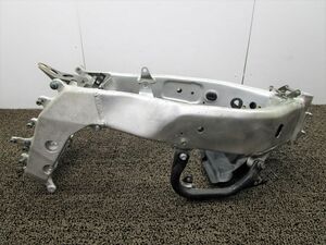 FZR250R メインフレーム ☆N308！3LN 書類付 ヤマハ 【 1HX 】 動画有