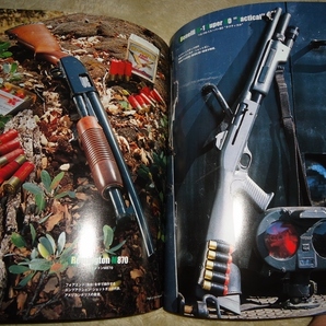 コルトパイソン357マグナム（ガスガン）６インチと実銃カタログ本をセットでの画像10