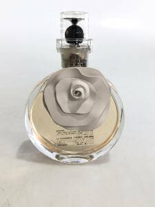 HB320　ヴァレンティノ　ヴァレンティナ　オーデパルファム　８０ｍｌ　テスター　VALENTINA