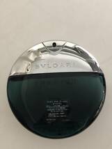 HB340　　香水　ブルガリ　BVLGARI　アクアプルーオム　AQVA POUR HOMME　50ml　_画像2