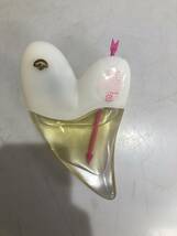 HB341 　フィオルッチ ラブスユー オードトワレ 75ml オルゴール付き FIORUCCI LOVES YOU　香水　_画像3