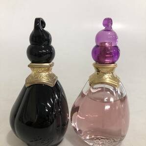 HB343  JEANNE ARTHES  スルタン フェアリーローズ EDP 100ml ブラックベルベット EDP 100ml ジャンヌ・アルテス  香水の画像4