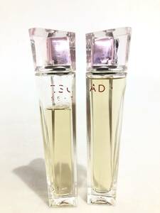 HB344　ESCADA SENTIMENT エスカーダ センティメント EDT 50m 香水