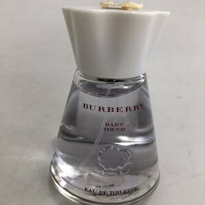 HB360  BURBERRY BABY TOUCH  100ｍｌバーバリー ベビータッチ EDT オードトワレ SP スプレー 香水 フレグランス  香水の画像2