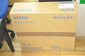 K◎新品!!TOTO 温水洗浄便座 ウォシュレット TCF6623 #NW1