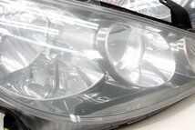 ACR30 エスティマ アエラス 後期 H25年式 　純正 HID ヘッドライト KOITO 28-165 打刻60 左 右 セット .._画像7