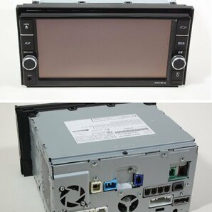 B21A デイズルークス R2年式 メーカーOP カーナビ 2022年地図 MM319D-W DJ4-D ドラレコ 2.0ETC 画像にあるだけセット ^^^の画像5