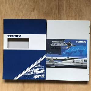 トミックス TOMIX 98936 500 7000系山陽新幹線(カンセンジャーラッピング)セット (8両)の画像3